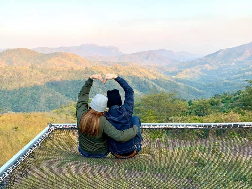 A Moment Of Love,,,By Red Z,Khao Koh Khao Kho Exteriör bild