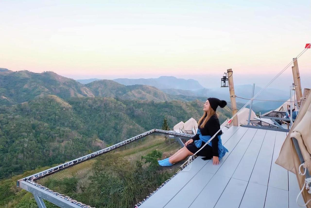 A Moment Of Love,,,By Red Z,Khao Koh Khao Kho Exteriör bild